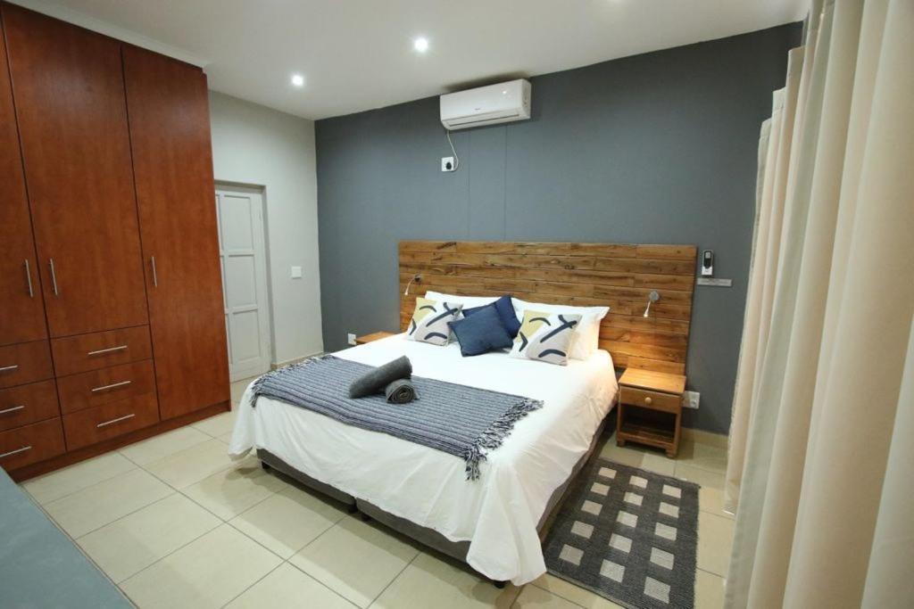 Bed and Breakfast Vista Do Mar Inhambane Exteriér fotografie