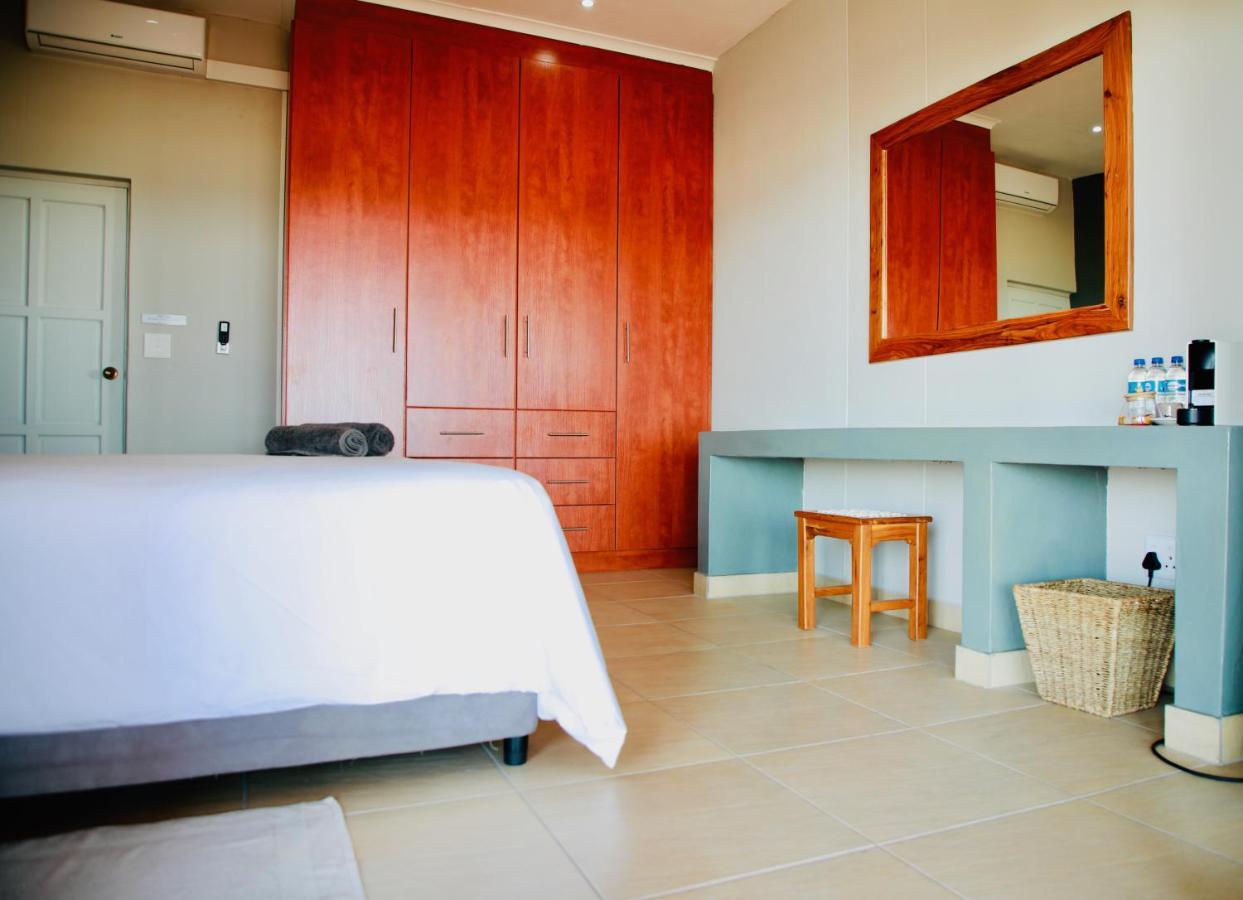 Bed and Breakfast Vista Do Mar Inhambane Exteriér fotografie