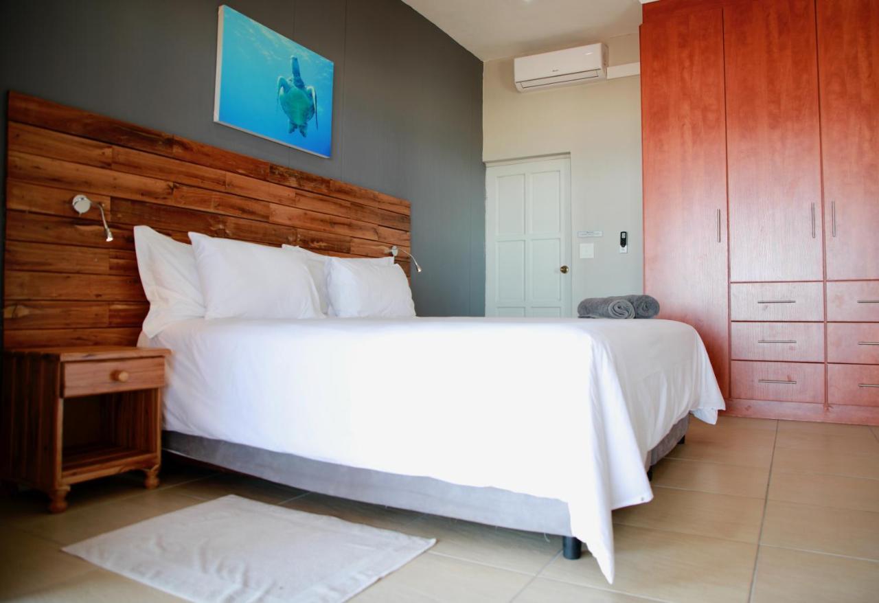 Bed and Breakfast Vista Do Mar Inhambane Exteriér fotografie