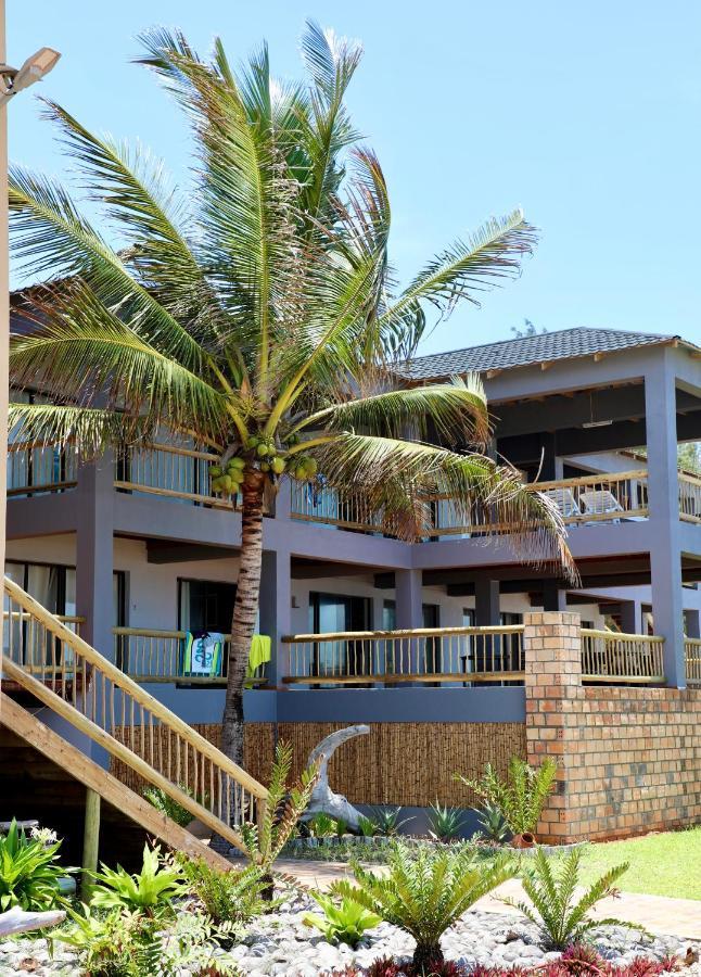 Bed and Breakfast Vista Do Mar Inhambane Exteriér fotografie