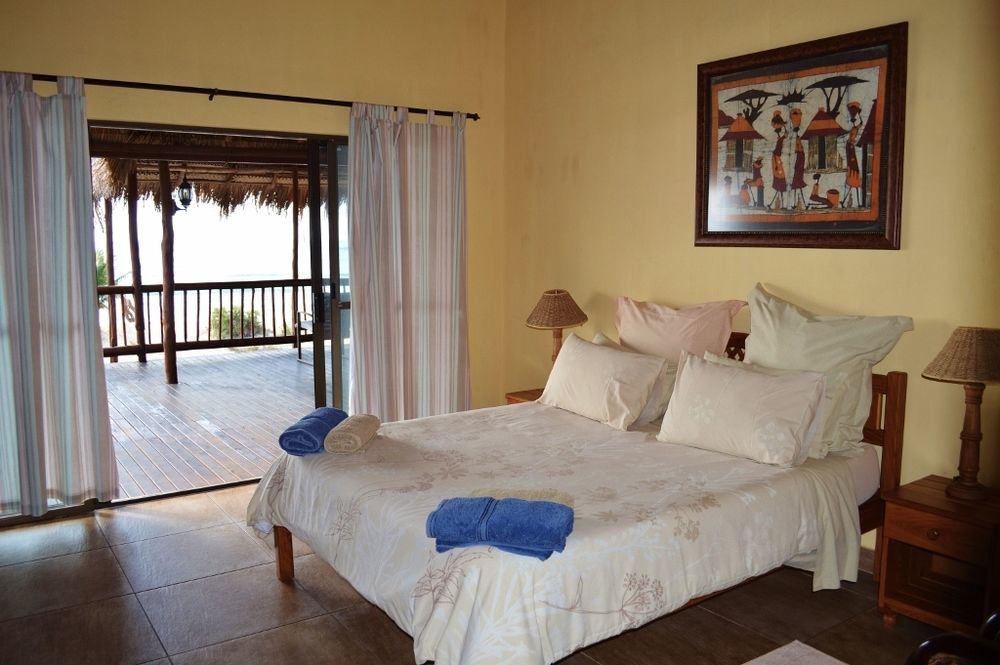 Bed and Breakfast Vista Do Mar Inhambane Exteriér fotografie
